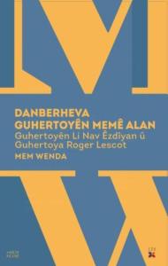 Danberheva Guhertoyên Memê Alan