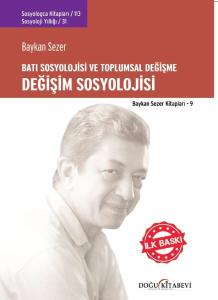 Değişim Sosyolojisi