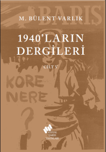 1940'ların Dergileri Cilt - 5