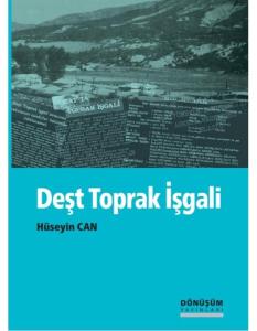 Deşt Toprak İşgali
