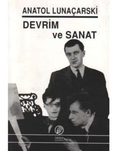 Devrim ve Sanat