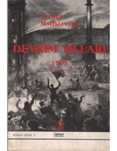 Devrim Yılları