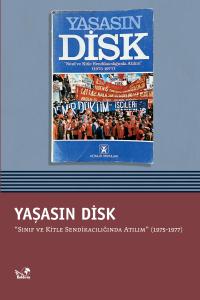 YAŞASIN DİSK