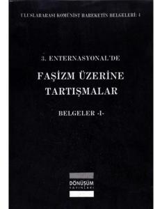 Faşizm Üzerine Tartışmalar