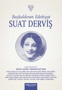 Suat Derviş