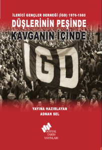 İlerici Gençler Derneği