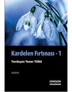 Kardelen Fırtınası