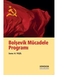 Bolşevik Mücadele Programı