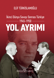 YOL AYRIMI