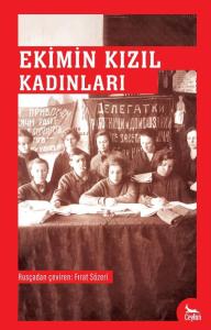 Ekim’in Kızıl Kadınları