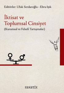 İktisat Ve Toplumsal Cinsiyet