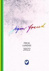 Freud 2022 (Kitap Ajanda)