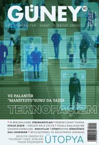 Güney Dergisi 117