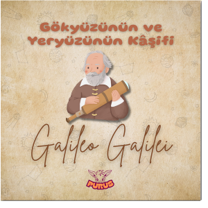Gökyüzünün ve Yeryüzünün Kâşifi