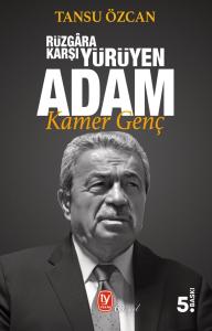 Kamer Genç