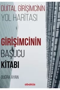 Girişimcinin Başucu Kitabı