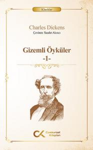 Gizemli Öyküler - 1