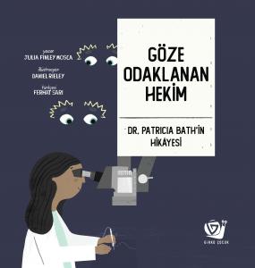 Göze Odaklanan Hekim