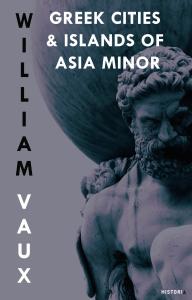 Greek Cities and Islands of Asia Minor