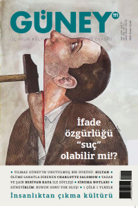 Güney Sayı: 111