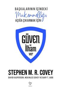 Güven Ve İlham Ver