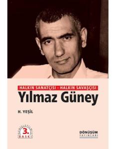 Yılmaz Güney