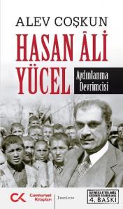 Hasan Âli Yücel