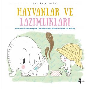 Hayvanlar Ve Lazımlıkları