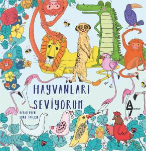 Hayvanları Seviyorum
