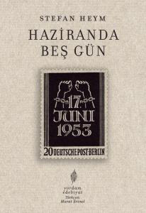 HAZİRANDA BEŞ GÜN