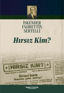Hırsız Kim