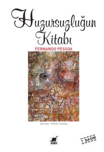 Huzursuzluğun Kitabı