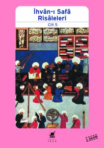 İhvân-ı Safâ Risâleleri