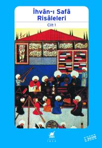 İhvân-ı Safâ Risâleleri Cilt 1
