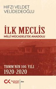 İlk Meclis