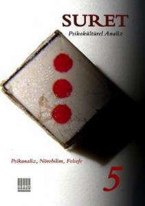 Suret Psikokültürel Analiz, Sayı 5