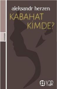 Kabahat Kimde?