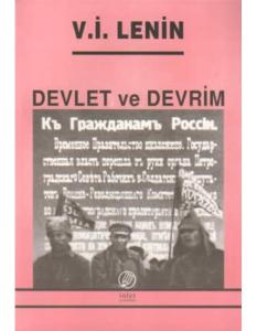 Devlet ve Devrim