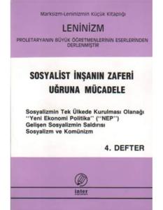Sosyalist İnşanın Zaferi Uğruna Mücadele