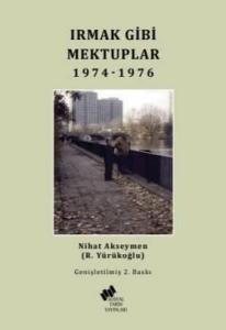 Irmak Gibi Mektuplar