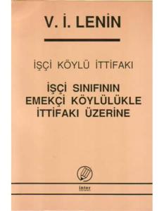 İşçi Köylü İttifakı