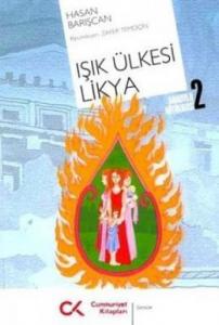 Işık Ülkesi Likya (Anadolu Mitolojisi 2)
