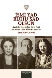 İsmi Yad Ruhu Şad Olsun