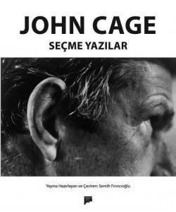John Cage