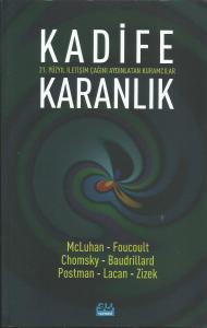 Kadife Karanlık - I
