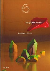 Kan Gövdeyi Tutunca