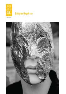 Kaos GL Dergisi - 201