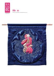 Kaos GL Dergisi - 203