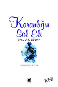 Karanlığın Sol Eli
