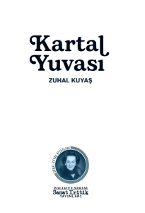 Kartal Yuvası